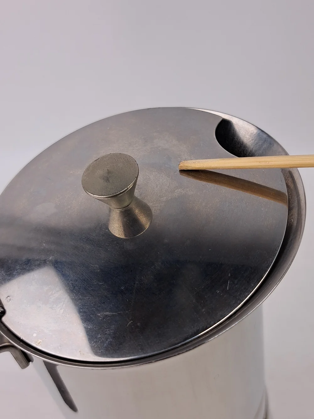 No Brand stainless steel